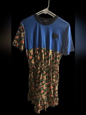 LV Dress